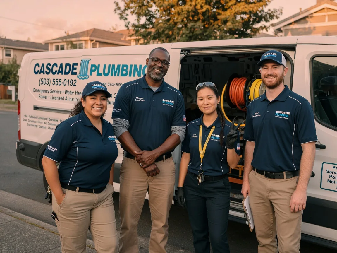 Emergency Plumber company in Siren, WI